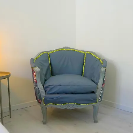 Appartement Casa Giotti X9