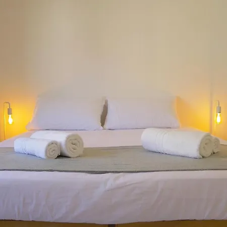 Appartement Casa Giotti X9 Triëst