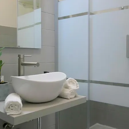 Appartement Casa Giotti X9