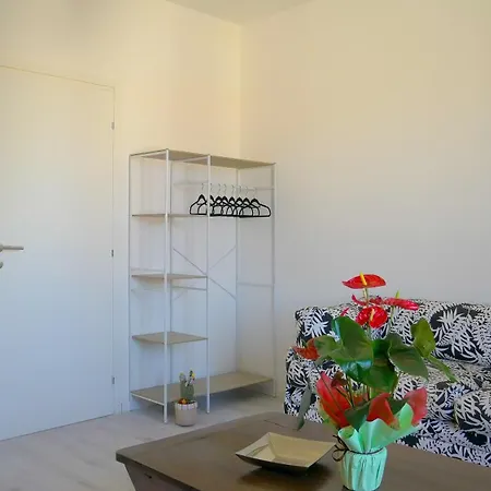 Casa Giotti X9 Triëst