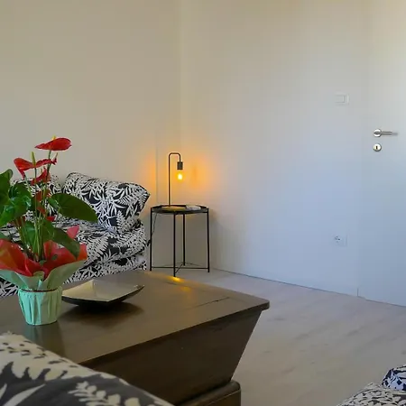 Casa Giotti X9 Apartamento *