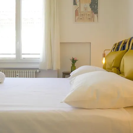 Apartamento Casa Giotti X9 Trieste