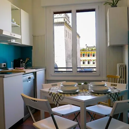 Casa Giotti X9 Apartamento *