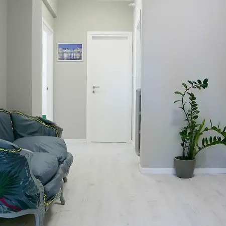 Casa Giotti X9 Apartamento *