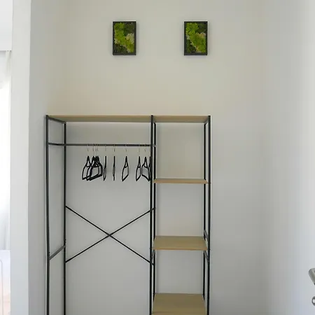 Casa Giotti X9 Apartamento Trieste