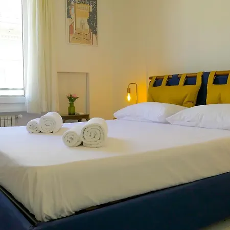 Casa Giotti X9 Apartamento Trieste