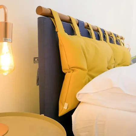 Casa Giotti X9 Trieste