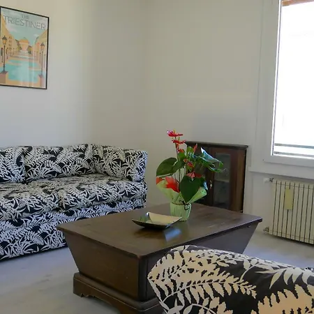 Casa Giotti X9 * Trieste