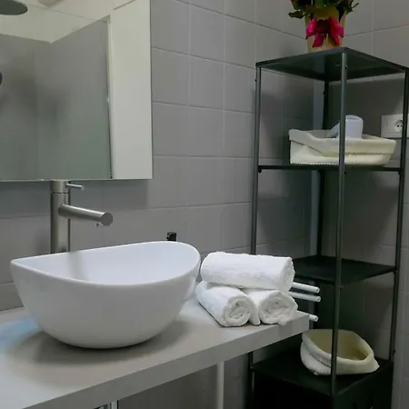 Casa Giotti X9 Apartamento